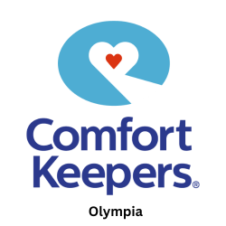 Comfort Keepers Olympia